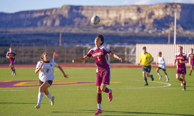 Rehoboth avenges loss with 3-1 win over Oak Grove