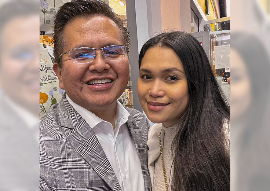 Marc Johnson launches presidential bid with 90-day plan for transparency, housing