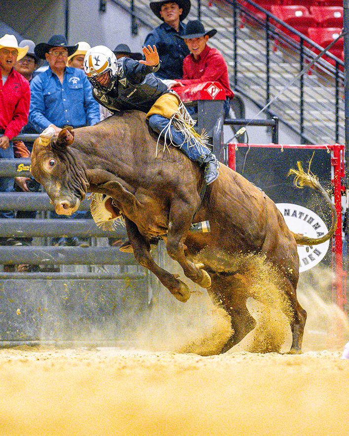 Jockeying for positions: Round 3 of INFR heavily contested