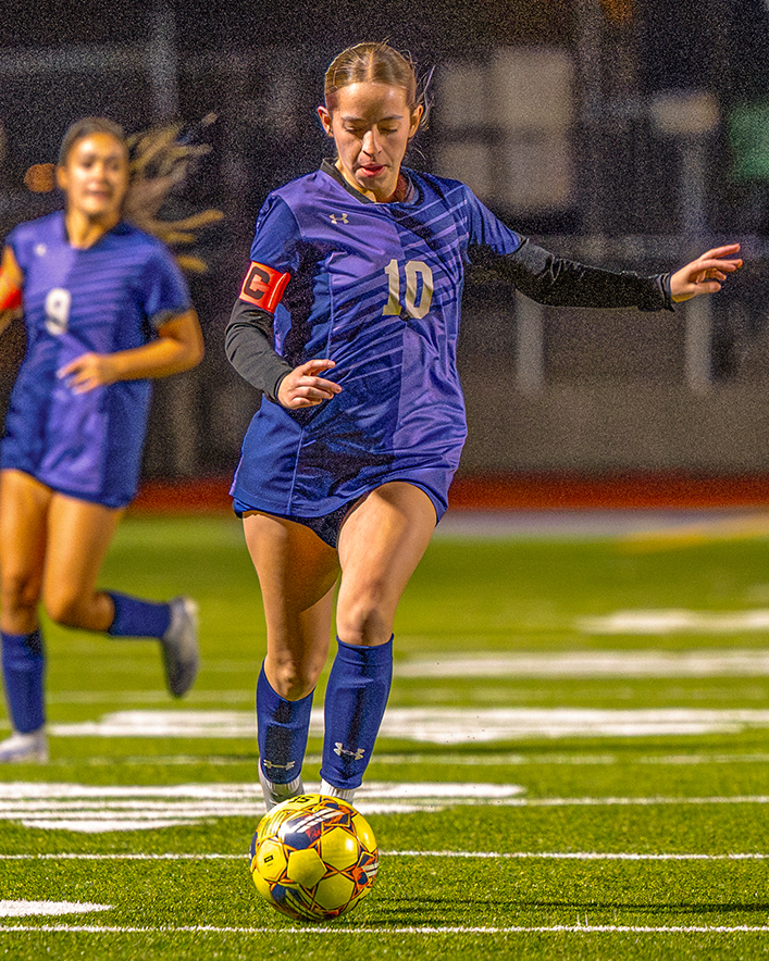 Miyamura’s offense surges behind Morales’ two-goal performance