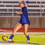 Miyamura’s offense surges behind Morales’ two-goal performance