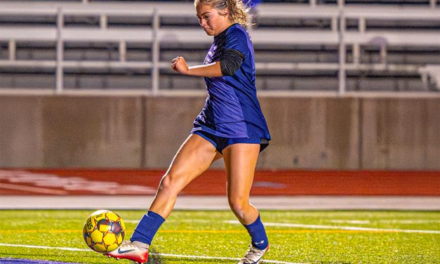 Miyamura’s offense surges behind Morales’ two-goal performance