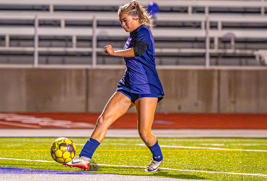 Miyamura’s offense surges behind Morales’ two-goal performance