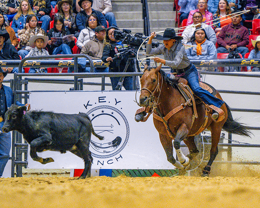 Jockeying for positions: Round 3 of INFR heavily contested