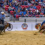 Jockeying for positions: Round 3 of INFR heavily contested