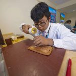 Doorway to the future: Navajo Prep opens Diné Bizaad Institute