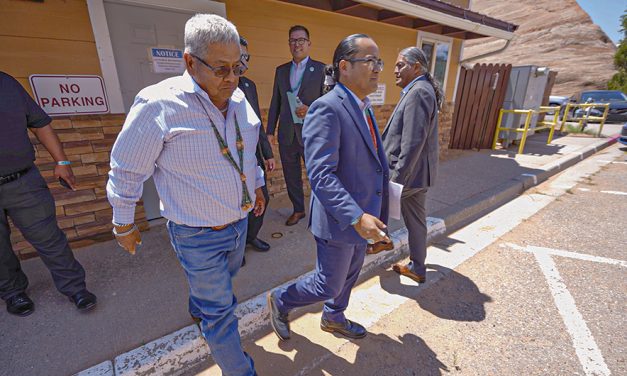 Power struggle over the purse: Council seeks to restore cuts as Nygren pushes an emergency workaround