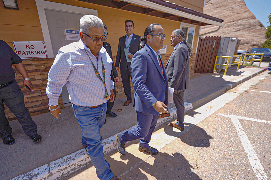 Power struggle over the purse: Council seeks to restore cuts as Nygren pushes an emergency workaround