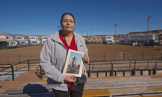 After 16 years of delays, the fight for Sonny Jim becomes a battle against the system