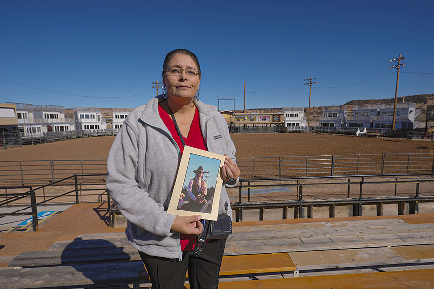 After 16 years of delays, the fight for Sonny Jim becomes a battle against the system