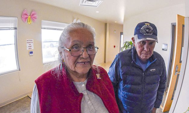 He saved his patrol in Vietnam. The hardest fight came after he returned home