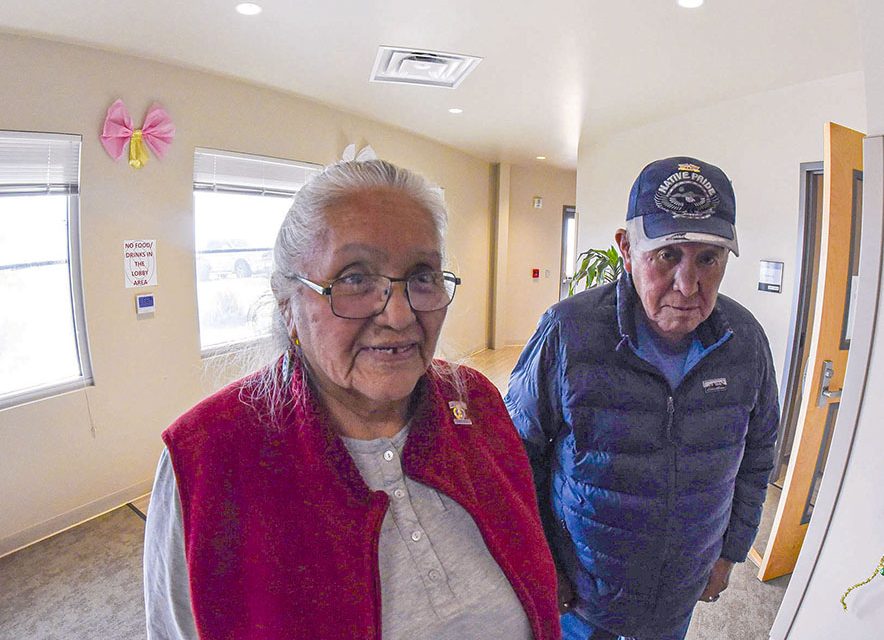 He saved his patrol in Vietnam. The hardest fight came after he returned home