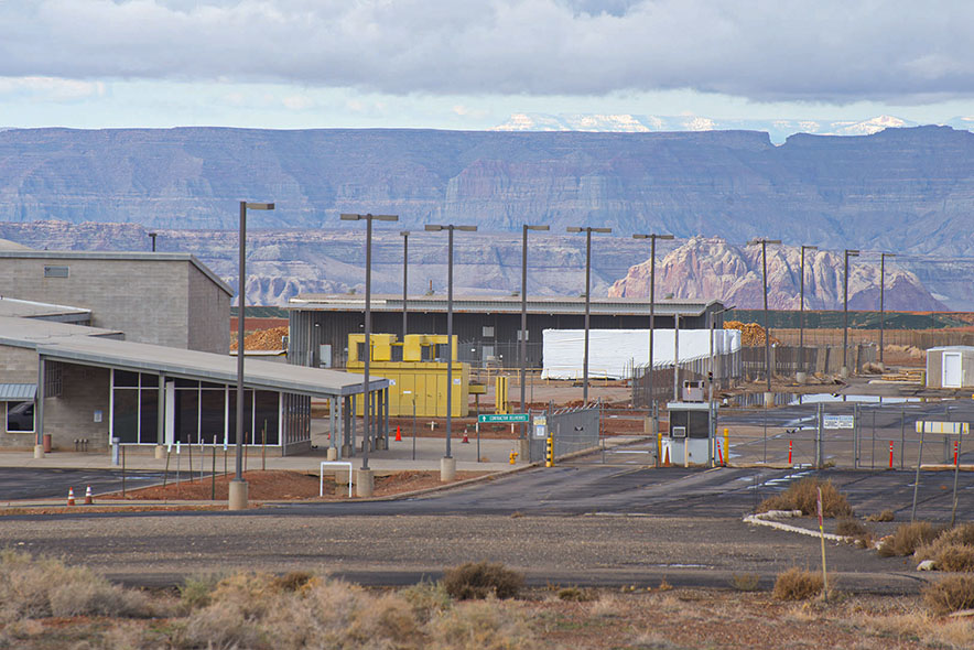 Protest alleges Nation skipped certified builders for ZenniHome