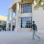 Gallup voters weigh change, compassion and leadership in mayoral race