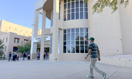 Gallup voters weigh change, compassion and leadership in mayoral race