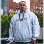 Food, music and solidarity: Nataanii Means organizes ‘Food For The People’ event in Albuquerque