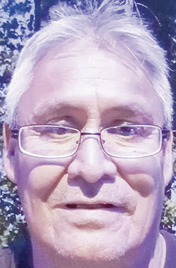 Eddie Gene Little, 56