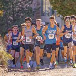 Volcano Vista’s Talen Riley takes silver at 5A state meet: Cleveland wins state with a pair of Native runners