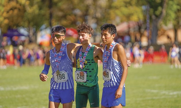 LA’s Tagoya Pedro defends state crown