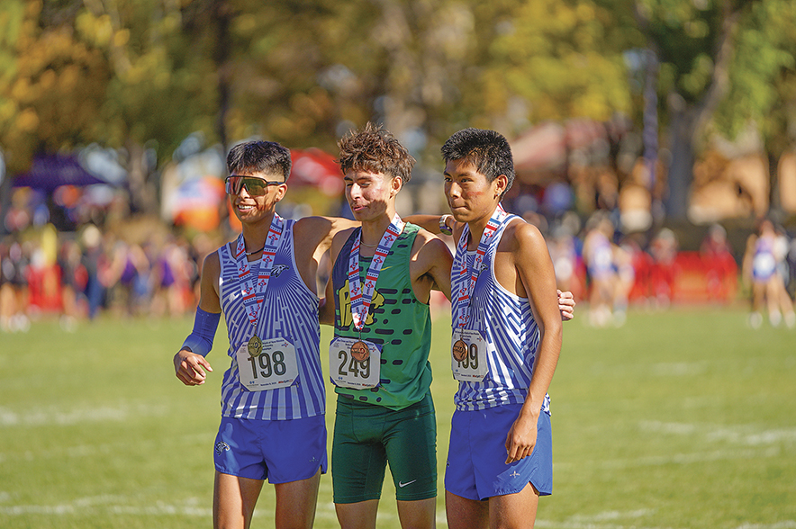 LA’s Tagoya Pedro defends state crown