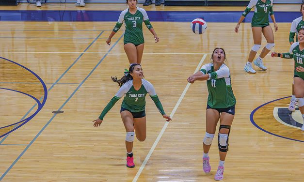 MV comes up short in 3A state quarterfinals: Tuba eliminated in opening round