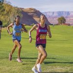 Section champ Chinle girls ready for state