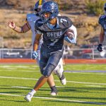 Hózhó survives Raton’s furious rally, advances with 49–47 playoff thriller