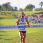 Flagstaff harrier Taylor Biggambler wins first state crown