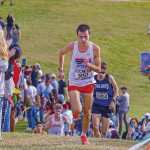 Page boys sweep Division III state crowns: Senior Symond Martin dominates field