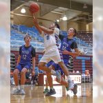 Ganado holds off BASIS Flagstaff in 47-44 season opening thriller