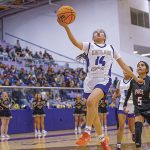 KC rolls to 64-18 win over Lady Sand Devils