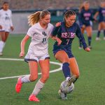 Diné quartet trying to help La Cueva girls soccer to 18th state title