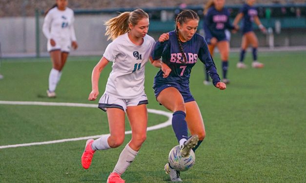 Diné quartet trying to help La Cueva girls soccer to 18th state title