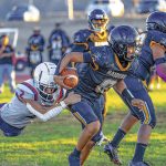 Whitehorse punches ticket to 8-man football state semis: Raider to play top-seeded Rich