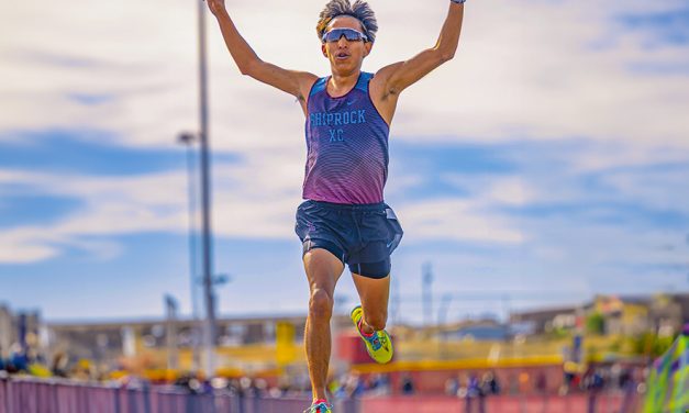 KC boys, Miyamura girls, Navajo Prep boys, and Tohatchi girls capture district cross country titles