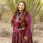 ‘Sacred moment’: New Diné attorney Shandiin H. Herrera earns membership in the Navajo Nation Bar