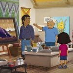 PBS Kids’ ‘Molly of Denali’ travels to Shiprock in new episode celebrating Diné culture