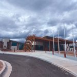 St. Michaels celebrates new chapter house as push for local control builds