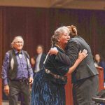 Navajo Nation Supreme Court takes its courtroom to UC Berkeley