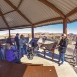 The Little Colorado River is changing and the land is telling the story