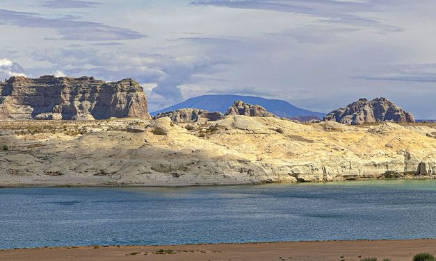 Colorado River nears limits that could constrain releases at major dams