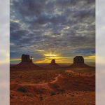 Every Thursday, she delivers the news, a memory at Tsébii’ndzisgaii