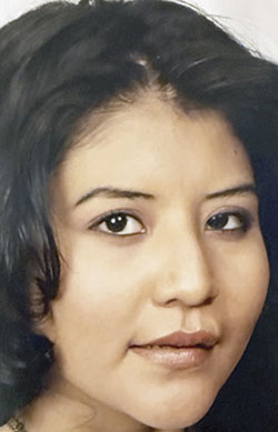 Karen Ann Curtis, 46,