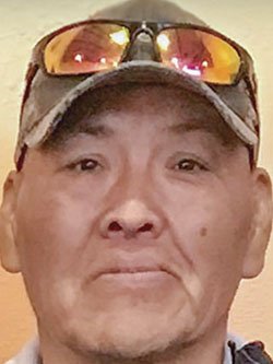 Phillip “Jay” Coan Jr., 63