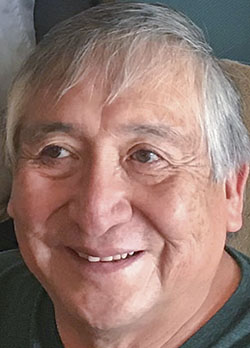 Timothy “Tim” Charles