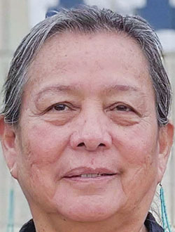 Vivian G. Woody, 67,