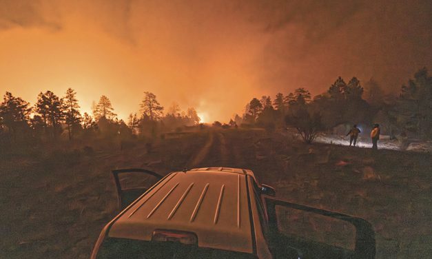 A year under pressure: A chronological look at the events that defined 2025, tracing conflict and endurance