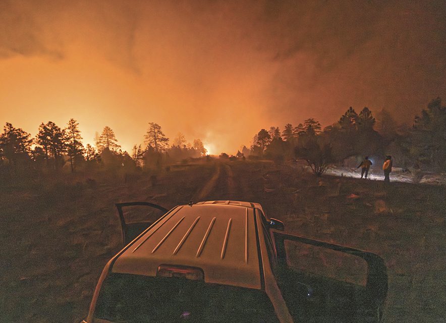 A year under pressure: A chronological look at the events that defined 2025, tracing conflict and endurance