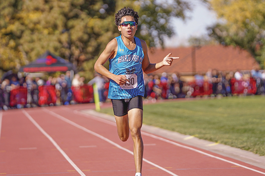Cream of the crop: State champs earn runner-of-the-year recognition