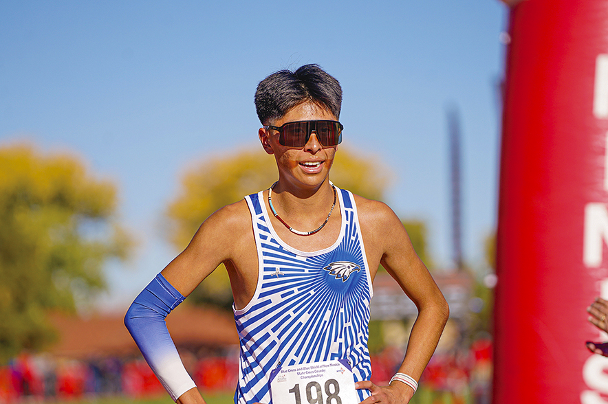 Cream of the crop: State champs earn runner-of-the-year recognition